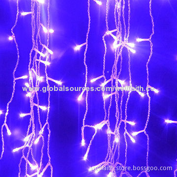 KTV/Bars LED Decoration Lights with Energy-saving and Environment-friendlyNew